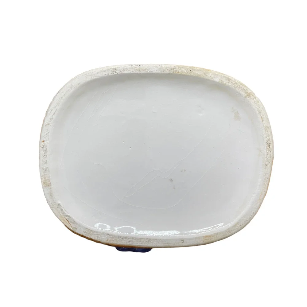 Unbranded inner edge
